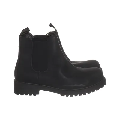 Chelsea boots (Svart) från Lejon