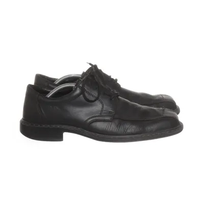 Derby schoenen (Zwart) van Rieker