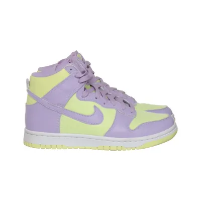 Sneakers (Dunk High) van Nike
