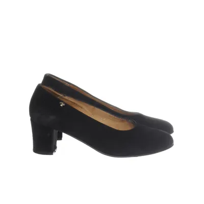 Pumps (Svart) från Pertti Palmroth