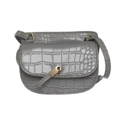 Sac à bandoulière (Gris) de Carpisa Polyester
