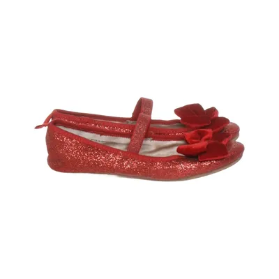 Ballerina's (Rood) van H&M