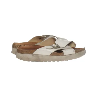 Sandals (White) from Sweeks