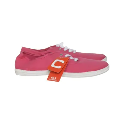 Canvas schoenen (Roze) van Catmandoo