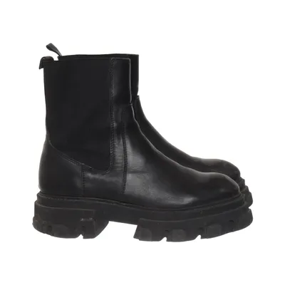 Bottines Chelsea (Noir) de Lavorazione Artigianale