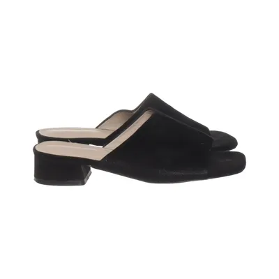 Mules (Black)