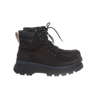 Kängor (Brun) från Hugo Boss Skinn