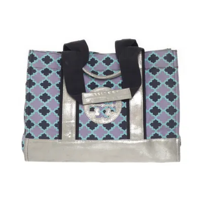 Handväska (Guldfärgad, Lila, Flerfärgad) från Tory Burch