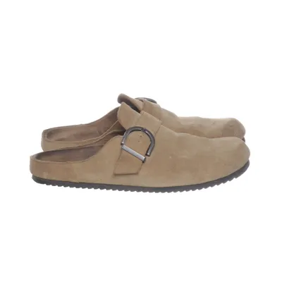 Slip-ins (Brun) från Pull & Bear