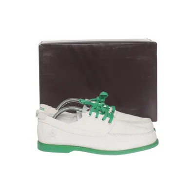 Loafers (Grå, Grøn) fra Adidas