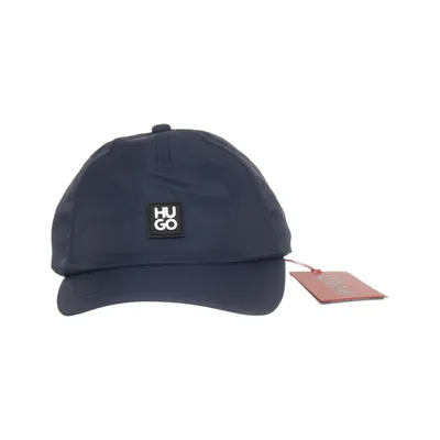 Casquette de baseball (Bleu) de Hugo Boss Coton, Polyamide
