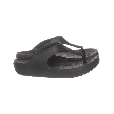 Klipklappere (Sort) fra Crocs