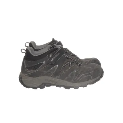Vandringsskor (Svart) från Merrell