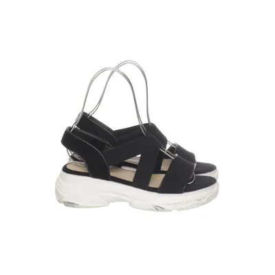 Sandaler (Svart) från Donna Girl Mockaimitation