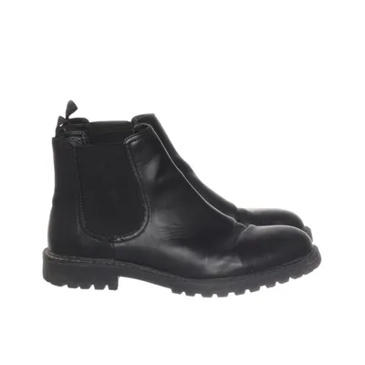 Chelsea boots (Zwart) van Pier One