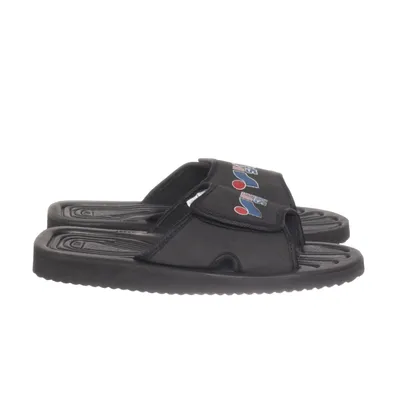 Slip-ins (Black, Multicolored) from Intersport