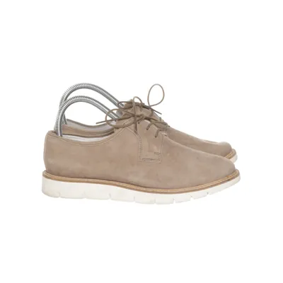 Derby schoenen (Beige) van Park West