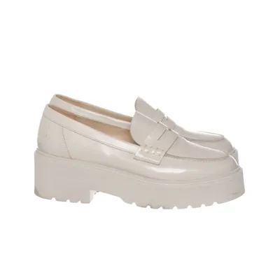 Loafers (Beige) från Via Vai