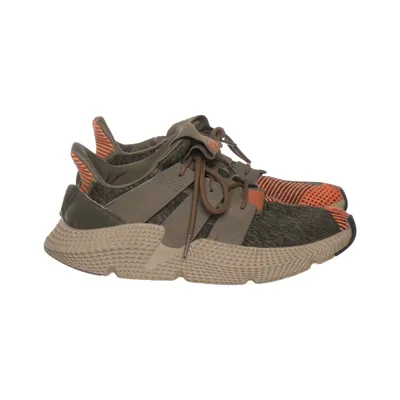 Træningssko (Grøn, Orange) fra Adidas Originals