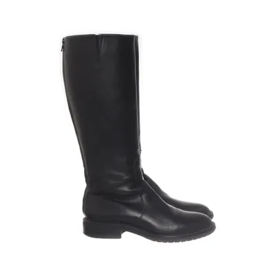 Boots (Black) from Enrico Antinori Leather