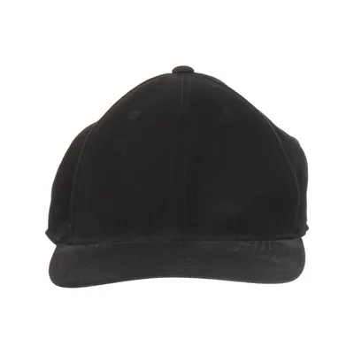 Casquette de baseball (110 One Ten) de Yupoong Acrylique, Élasthane, Laine