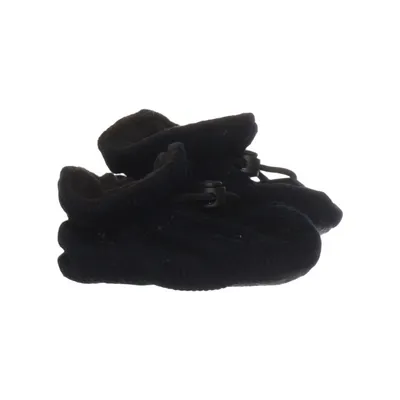 Baby booties (Blue) from Melton Cotton, Polyester