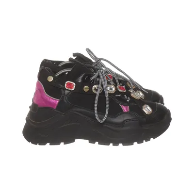 Sneakers (Zwart, Meerkleurig) van GIO