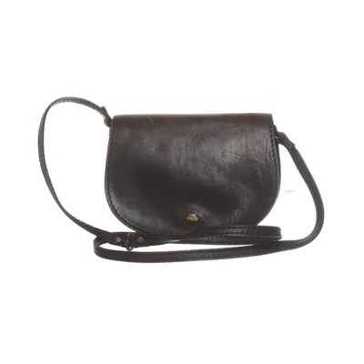 Axelremsväska (Brun) från The Bridge