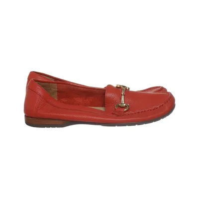 Loafers (Röd) från Amy