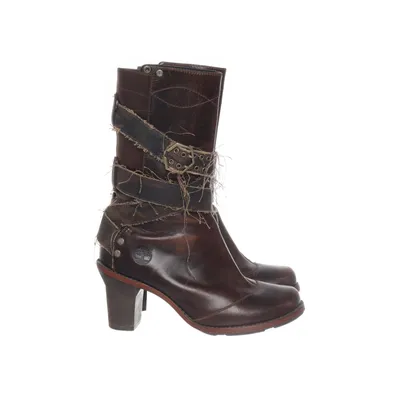 Stövletter (Brun) från Timberland Skinn