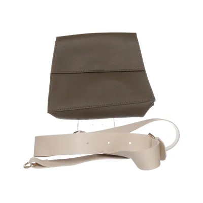 Sac à bandoulière (Marron) de My Little Box