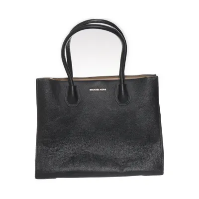 Handväska (Mercer) från Michael Kors Skinn
