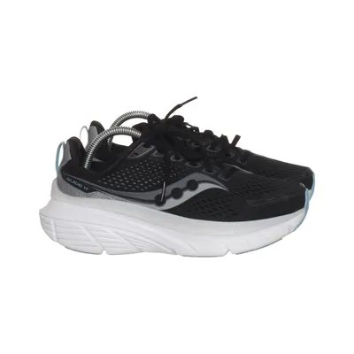 Løbesko (Sort, Hvid, Blå) fra Saucony