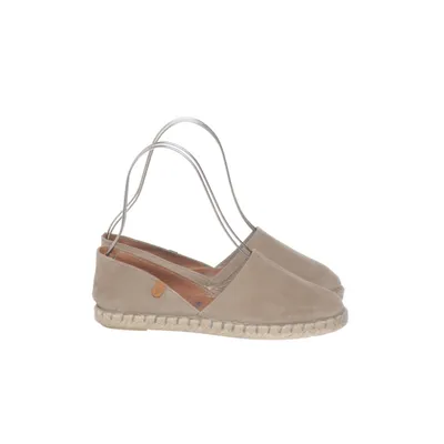 Slip-ons (Beige, Multicolored) from Verbenas