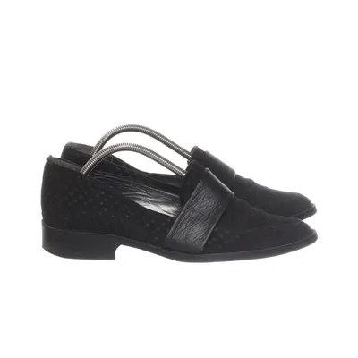 Loafers (Black) from Gardenia Copenhagen