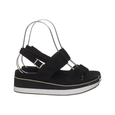 Sandaler (Sort, Hvid) fra Bullboxer