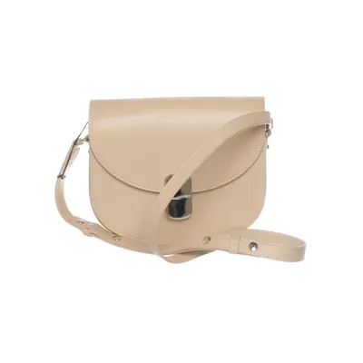 Schoudertas (Beige) van La Maroquinerie Sézane