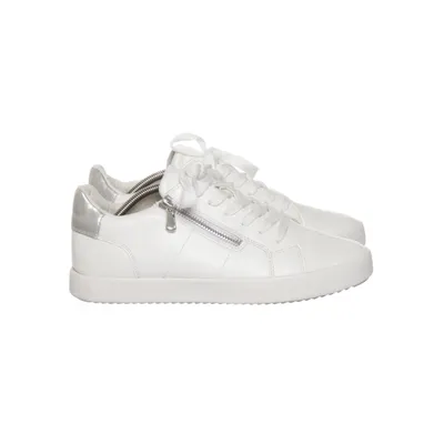 Baskets (Blanc) de Geox