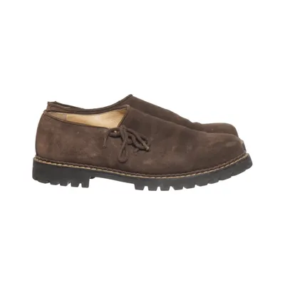 Curling Stiefel (Braun) von Geier Wally