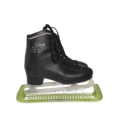 Schaatsen (Zwart) van Sfr
