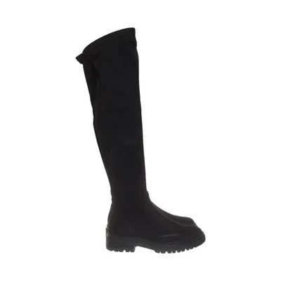 Boots (Black) from Claudia Ghizzani