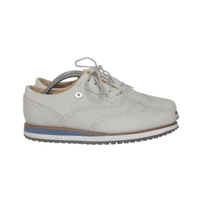 Golfschoenen (Grijs) van Footjoy Leer