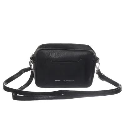 Shoulder-bag (Black) from Don Donna