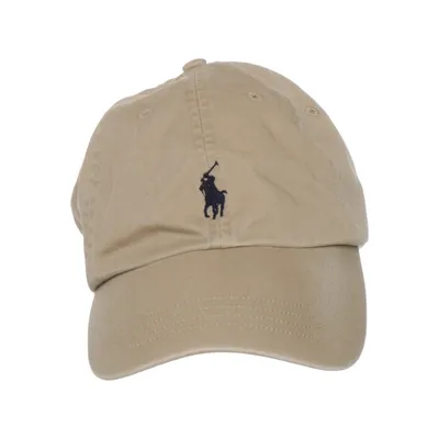 Casquette de baseball (Beige) de Polo Ralph Lauren