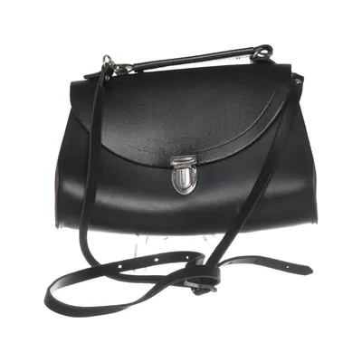 Schoudertas (Zwart) van The Cambridge Satchel Company