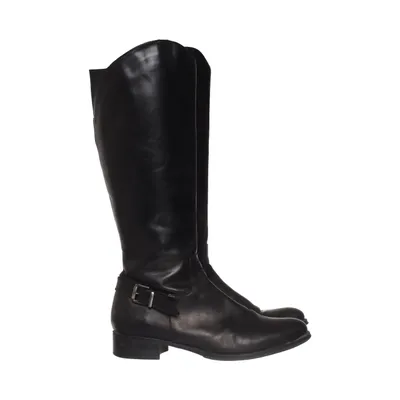 Bottes (Parisienne) de Parisienne