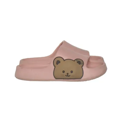 Slip-ins (Roze) van Mountain Polyurethaan