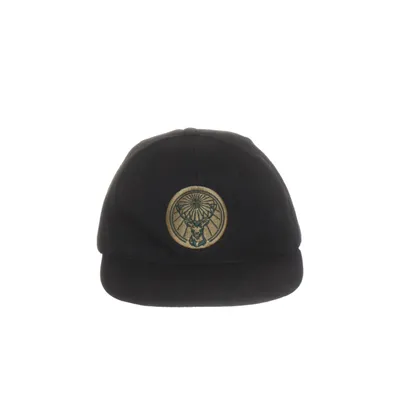 Baseballkeps (Svart) från Jägermeister