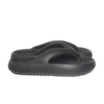 Flip-flops (Black) from H&M