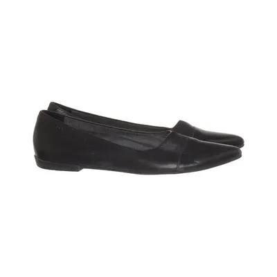 Ballet flats (Black) from Vagabond